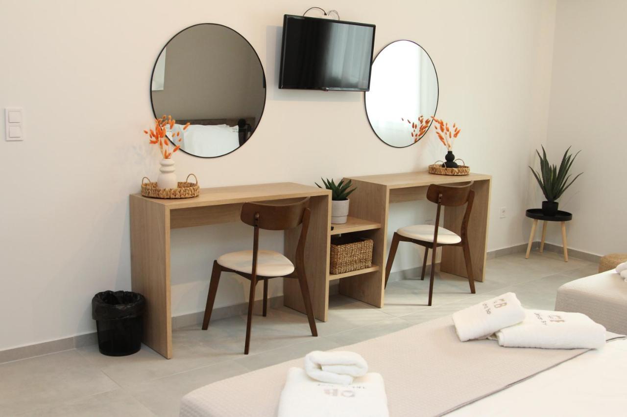 Urbanbay Hotel & Spa Кавала Екстер'єр фото