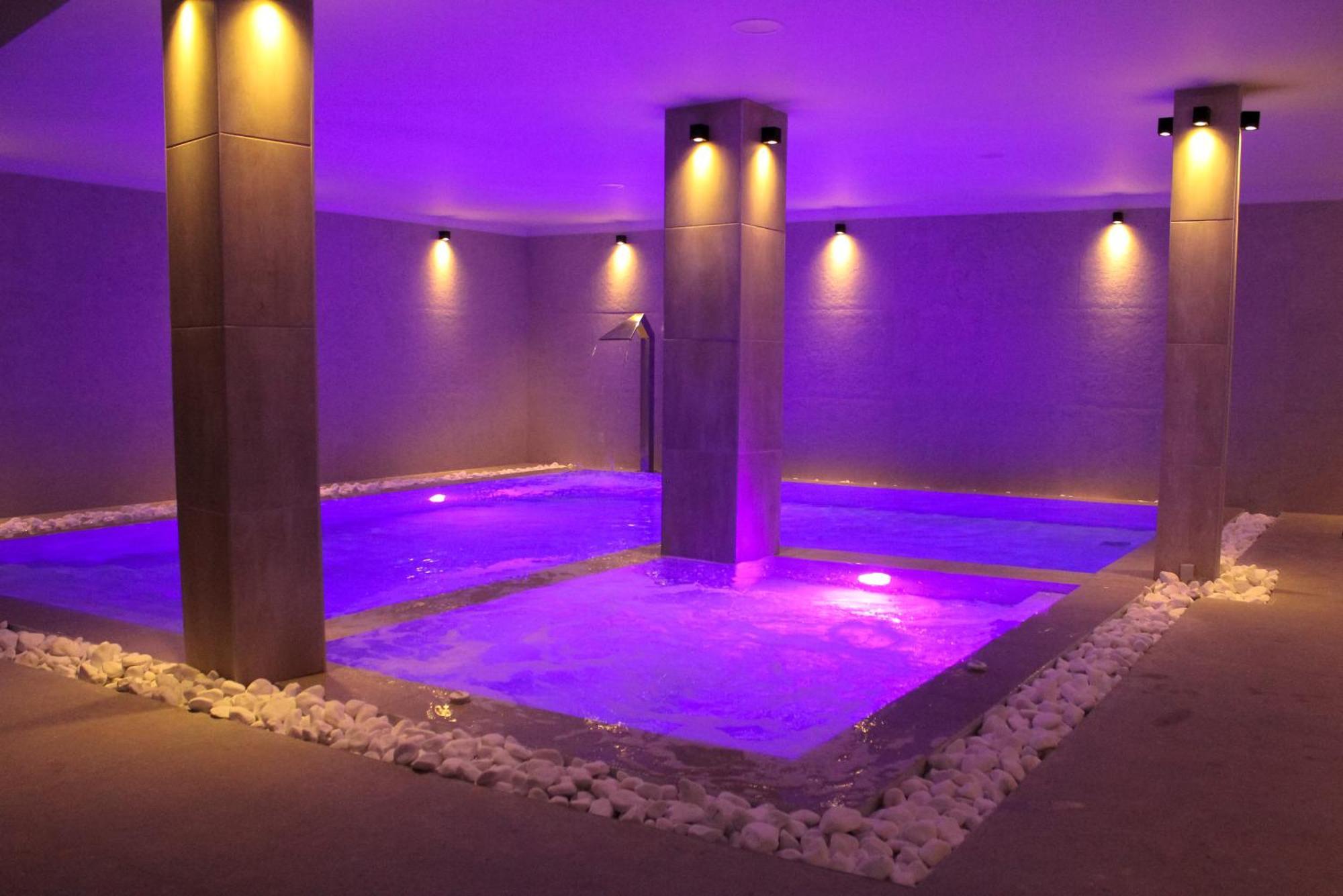 Urbanbay Hotel & Spa Кавала Екстер'єр фото