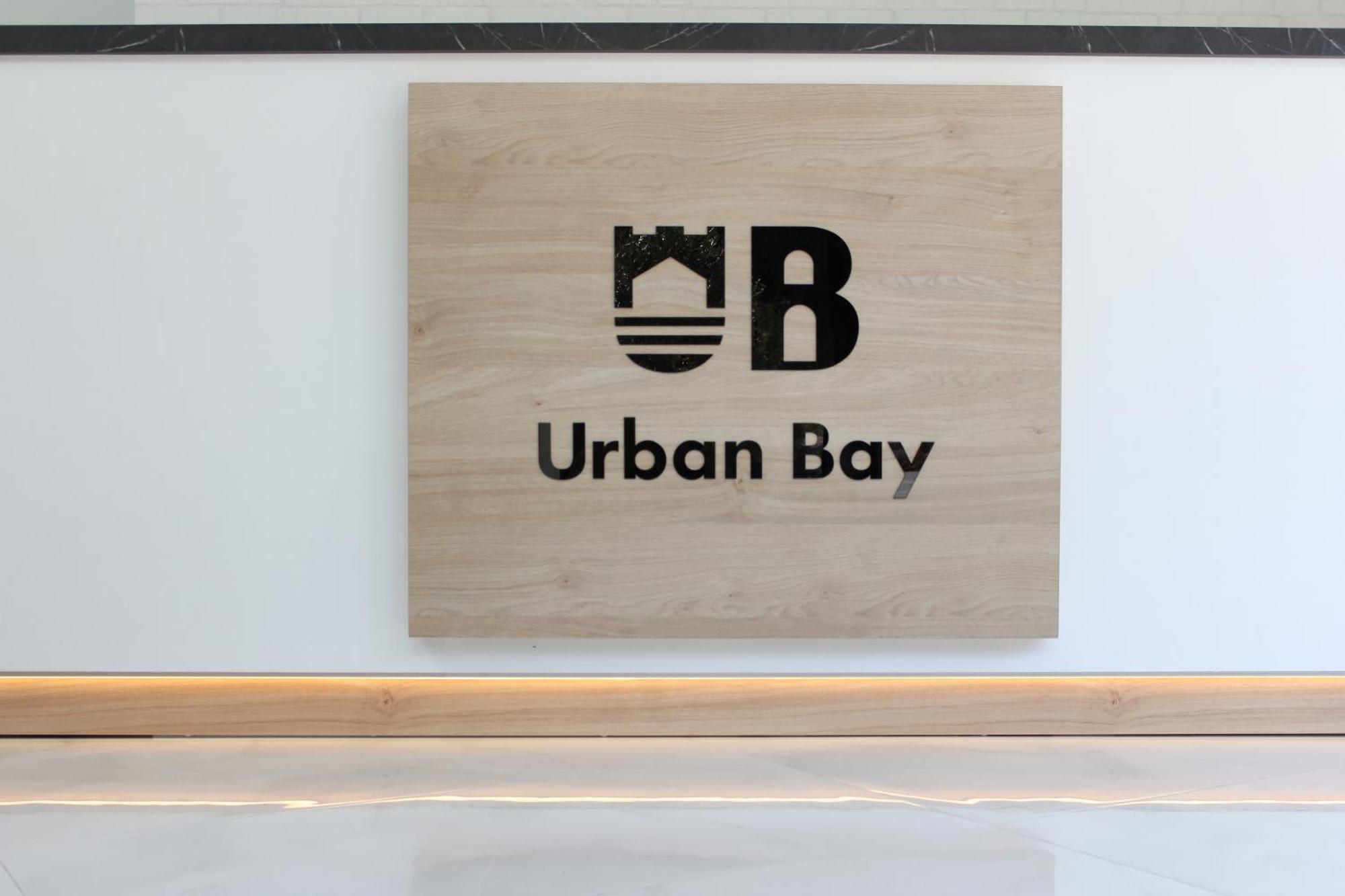 Urbanbay Hotel & Spa Кавала Екстер'єр фото