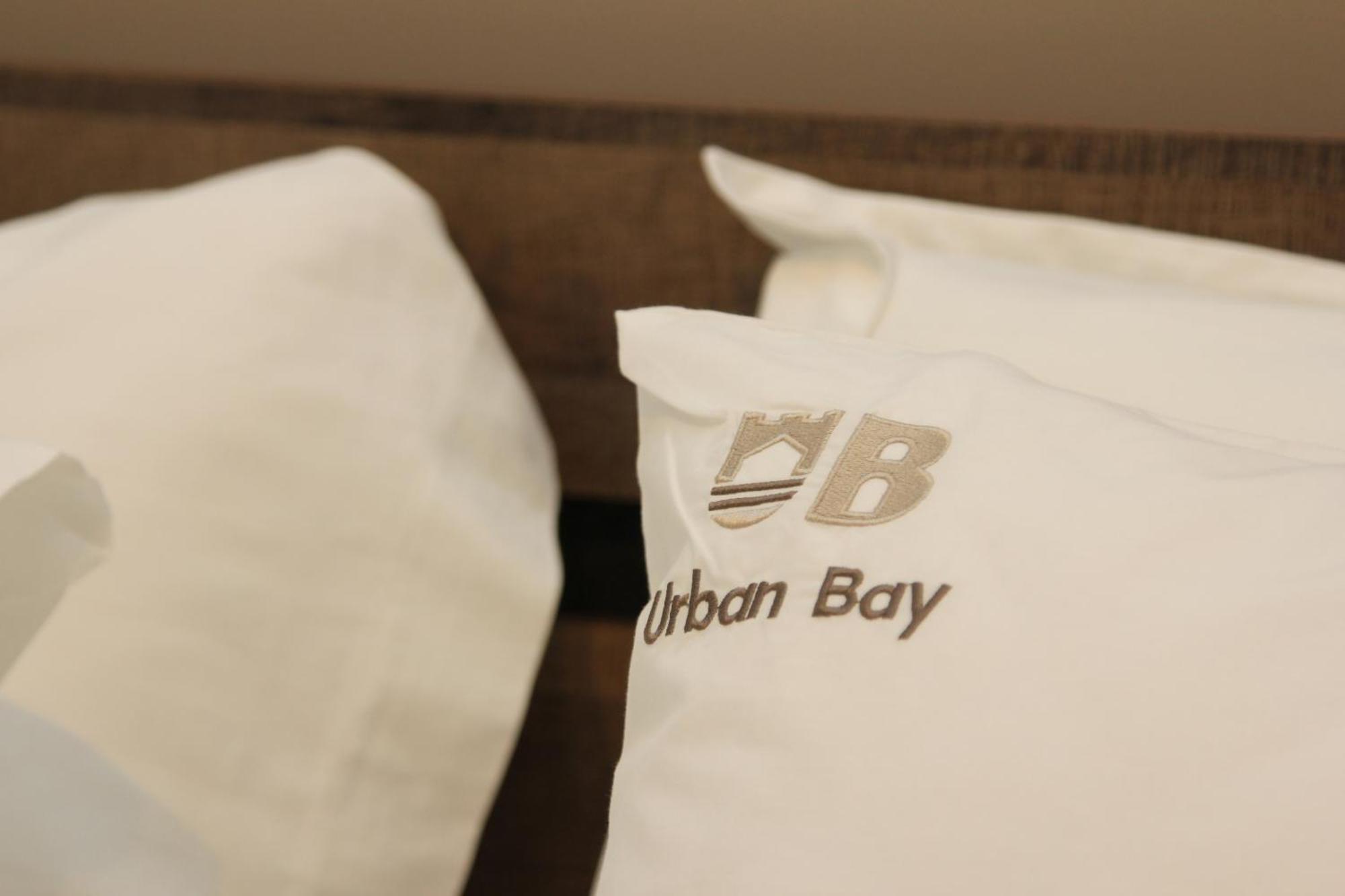 Urbanbay Hotel & Spa Кавала Екстер'єр фото