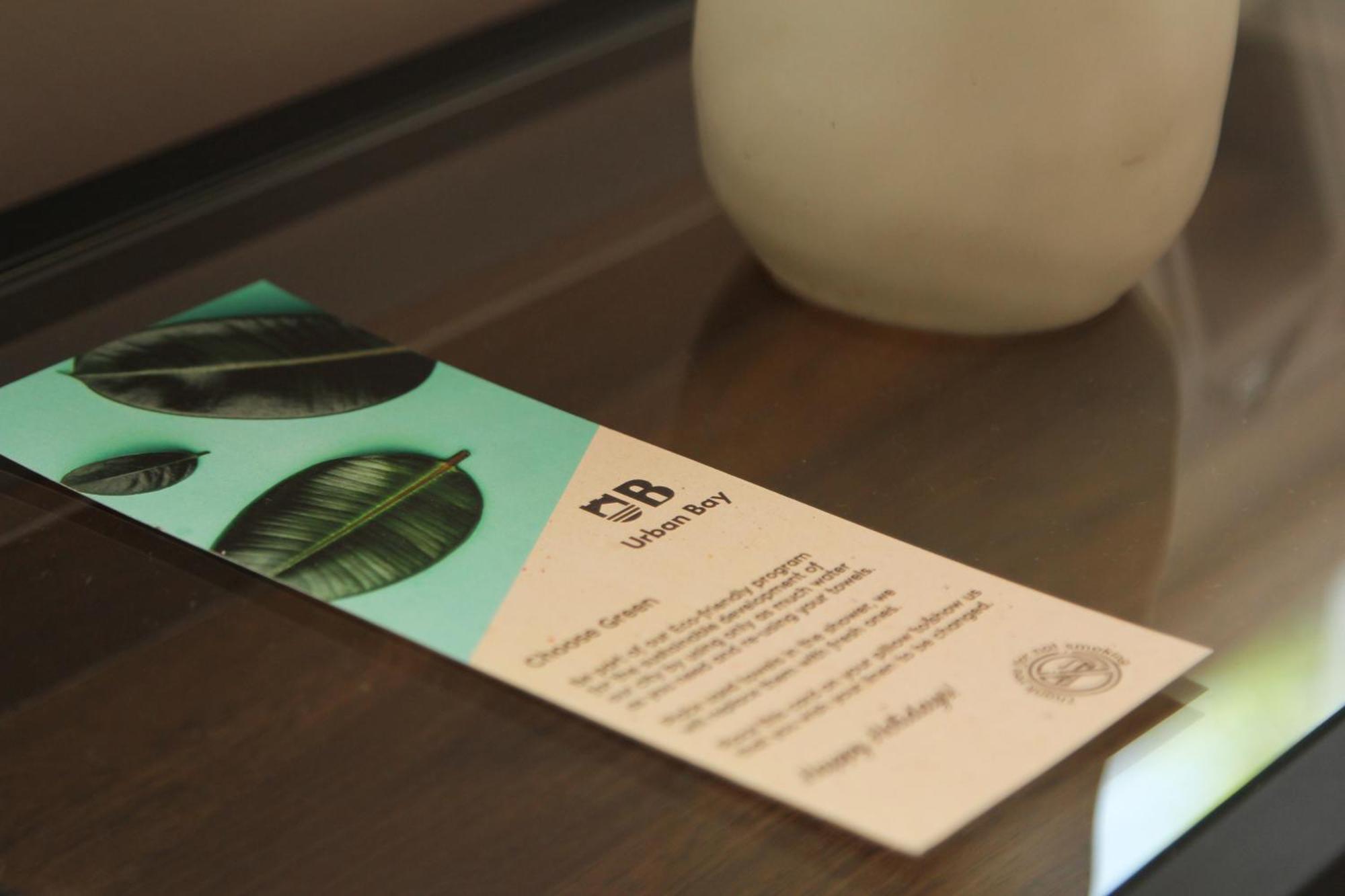 Urbanbay Hotel & Spa Кавала Екстер'єр фото