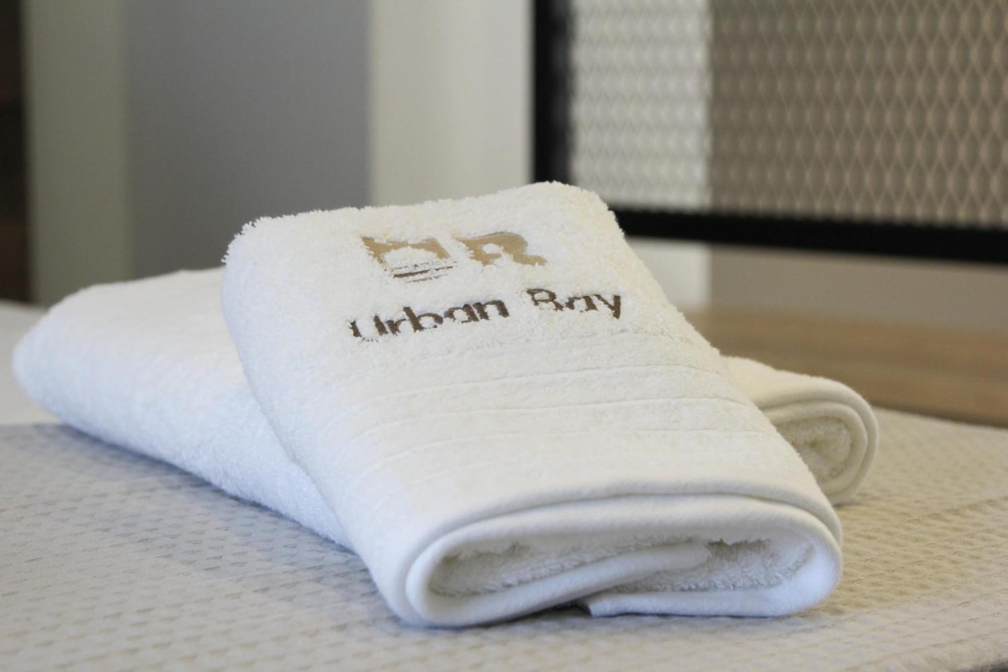Urbanbay Hotel & Spa Кавала Екстер'єр фото