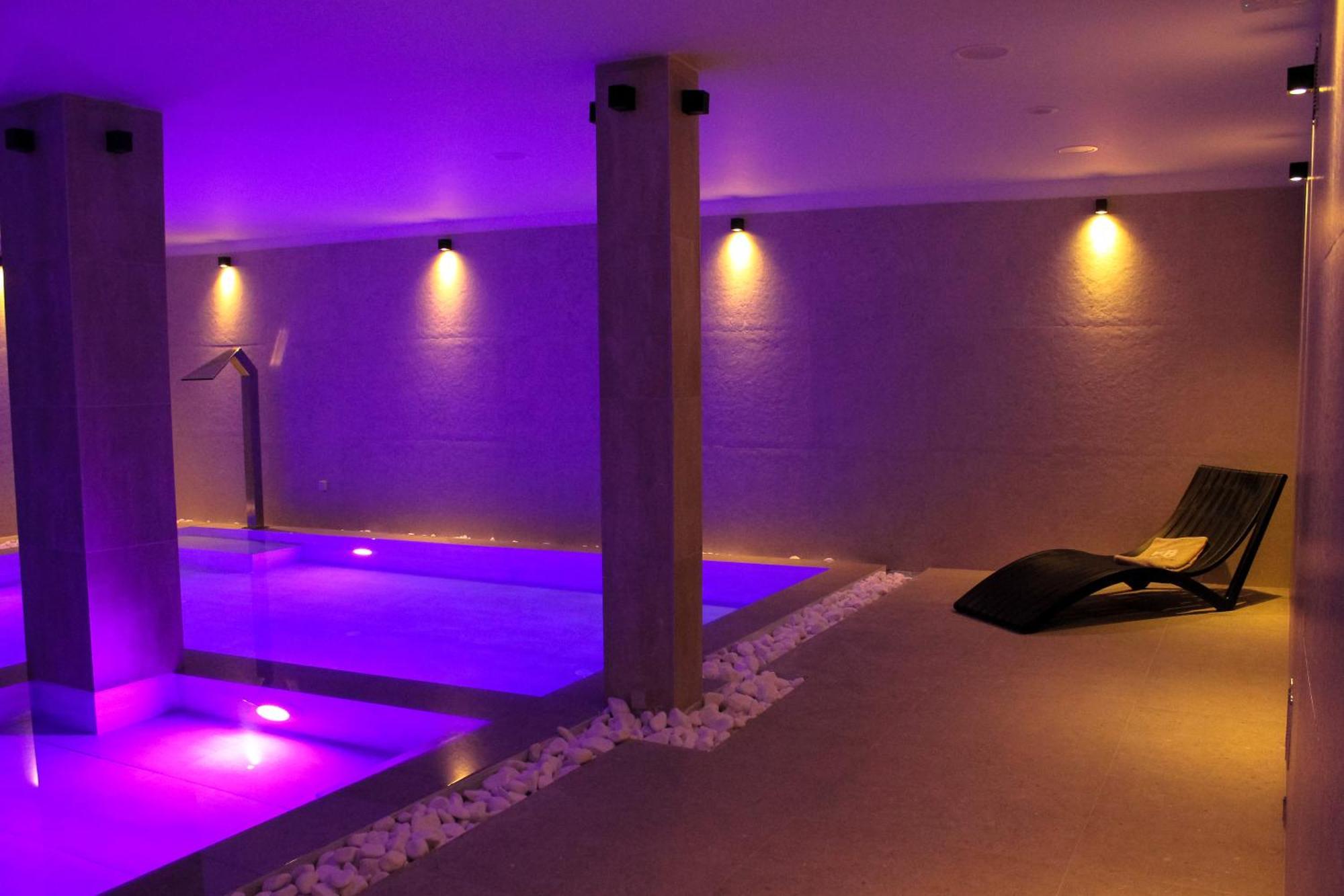 Urbanbay Hotel & Spa Кавала Екстер'єр фото