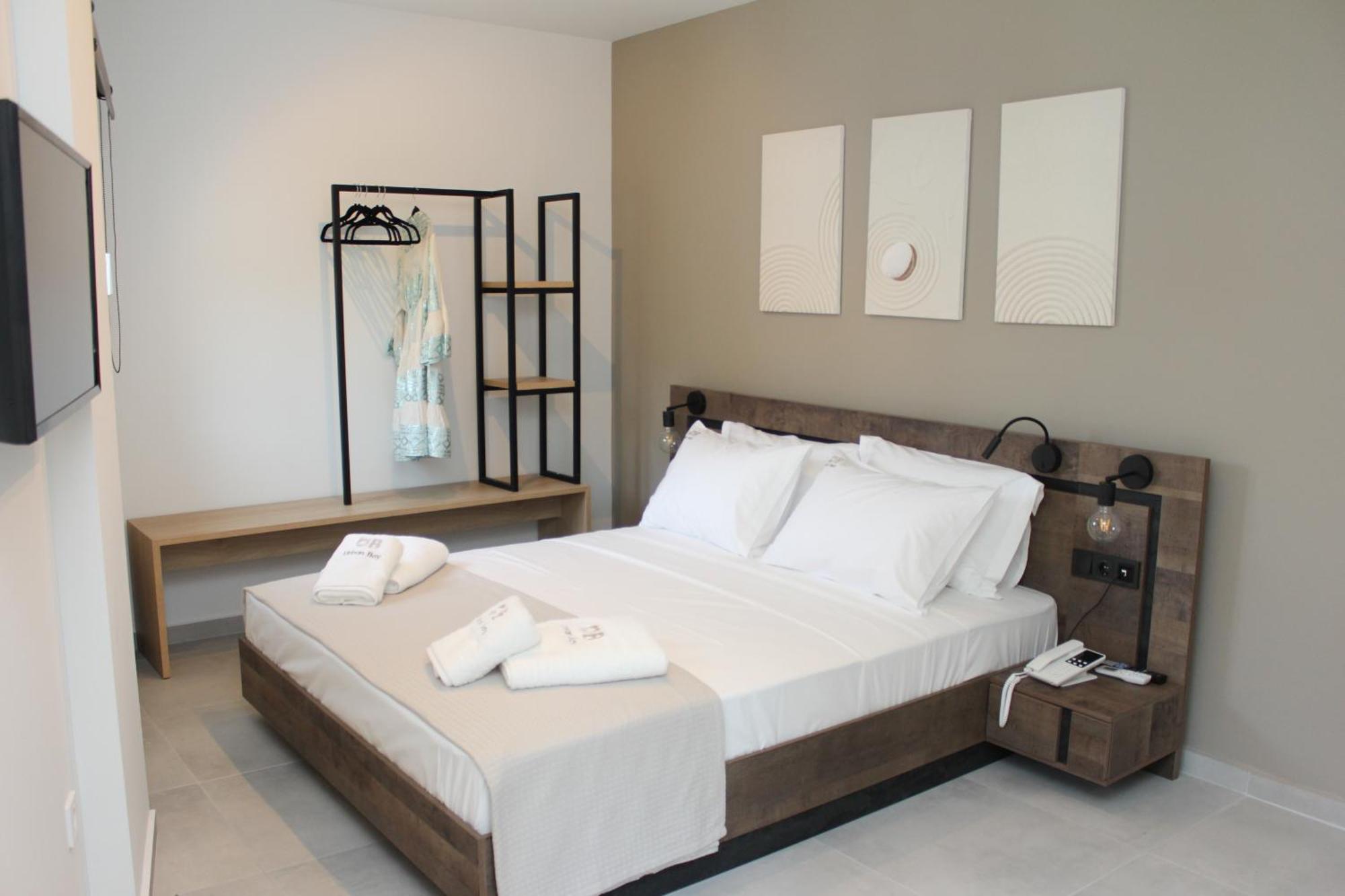 Urbanbay Hotel & Spa Кавала Екстер'єр фото