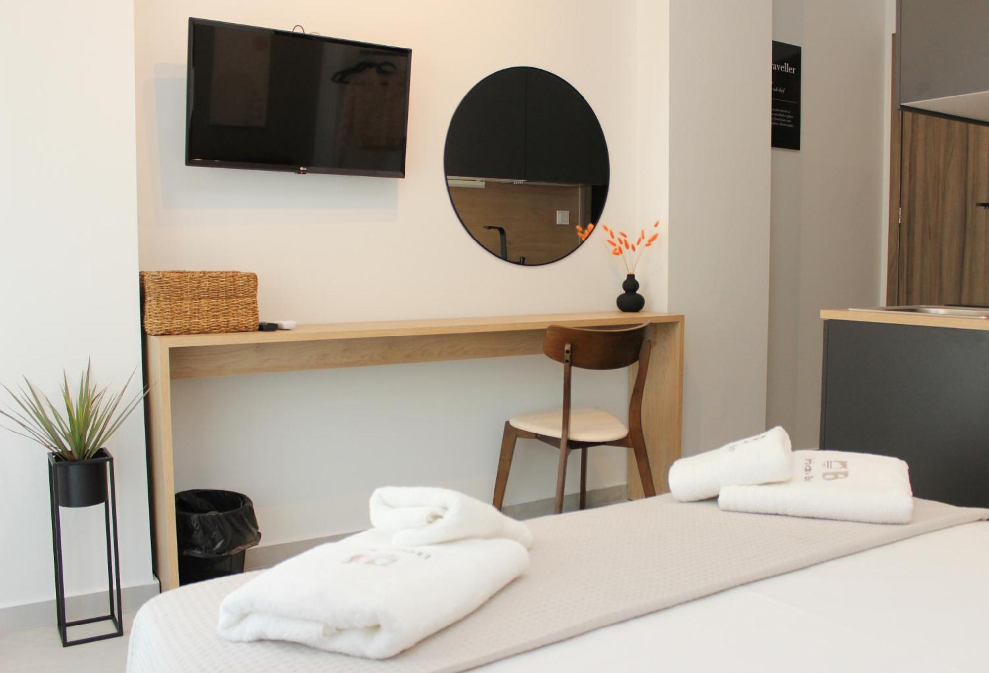Urbanbay Hotel & Spa Кавала Екстер'єр фото