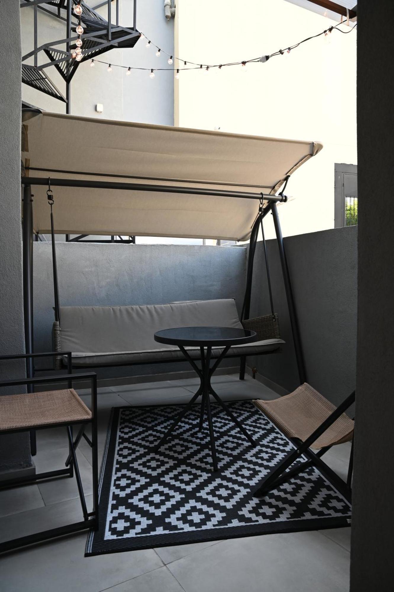 Urbanbay Hotel & Spa Кавала Екстер'єр фото